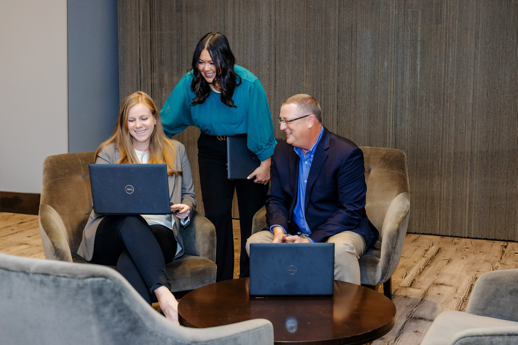 Real Estate & Construction Gilman Partners