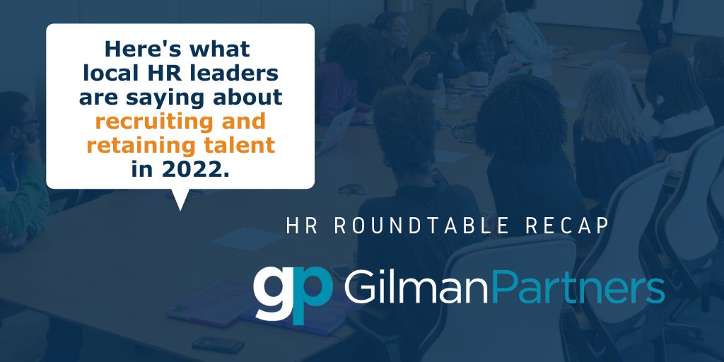 Strategies for Recruiting and Retaining Talent in 2022