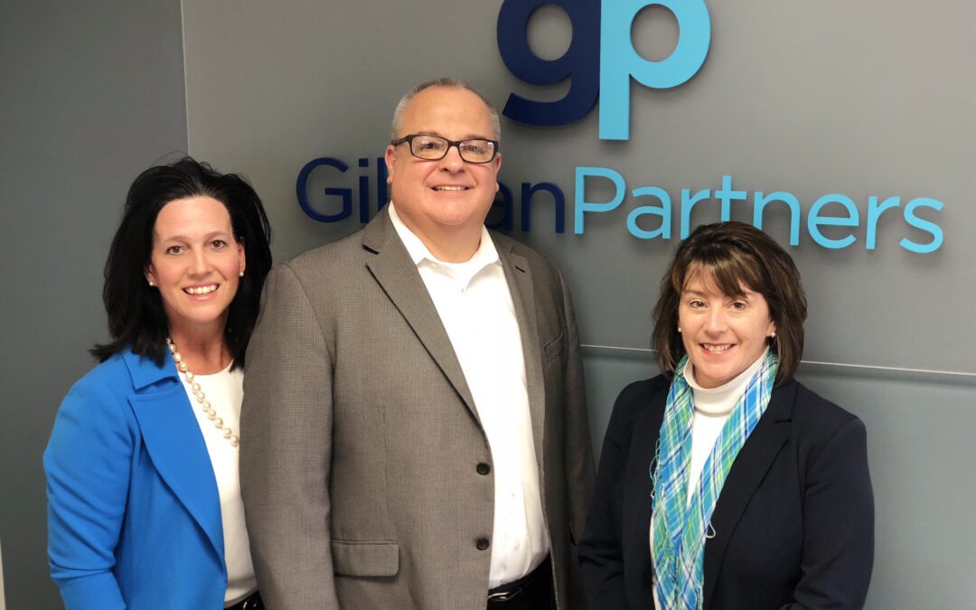 Gilman Partners Names Three New Partners