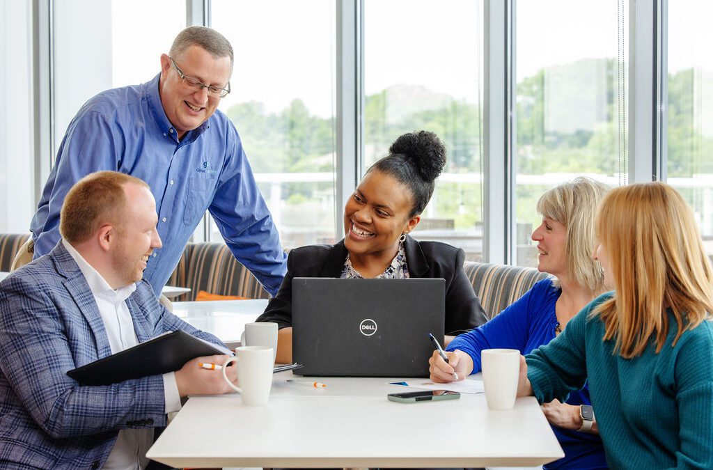 What Our Executive Search Work Is Telling Us About Leadership Hiring in 2026
