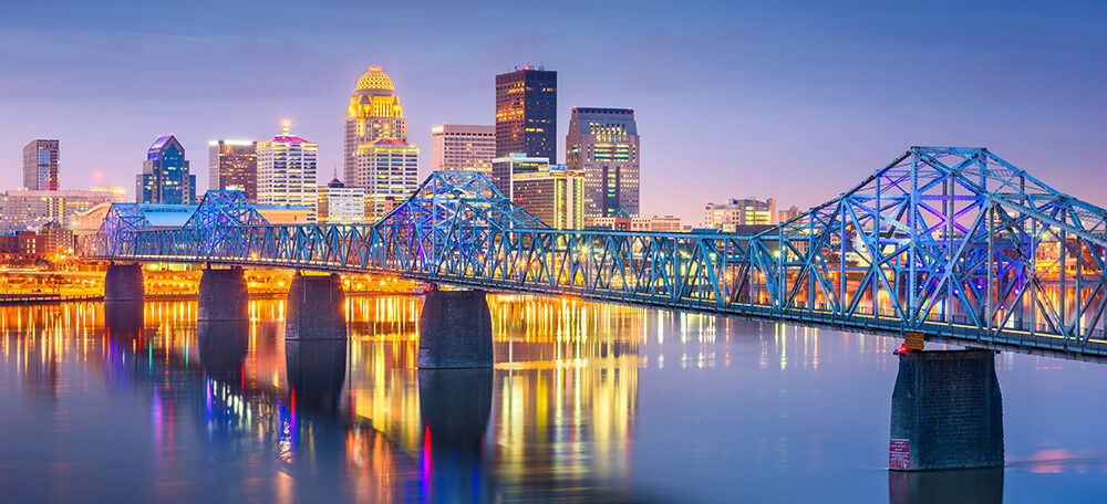 Gilman Partners Expands into Louisville Market