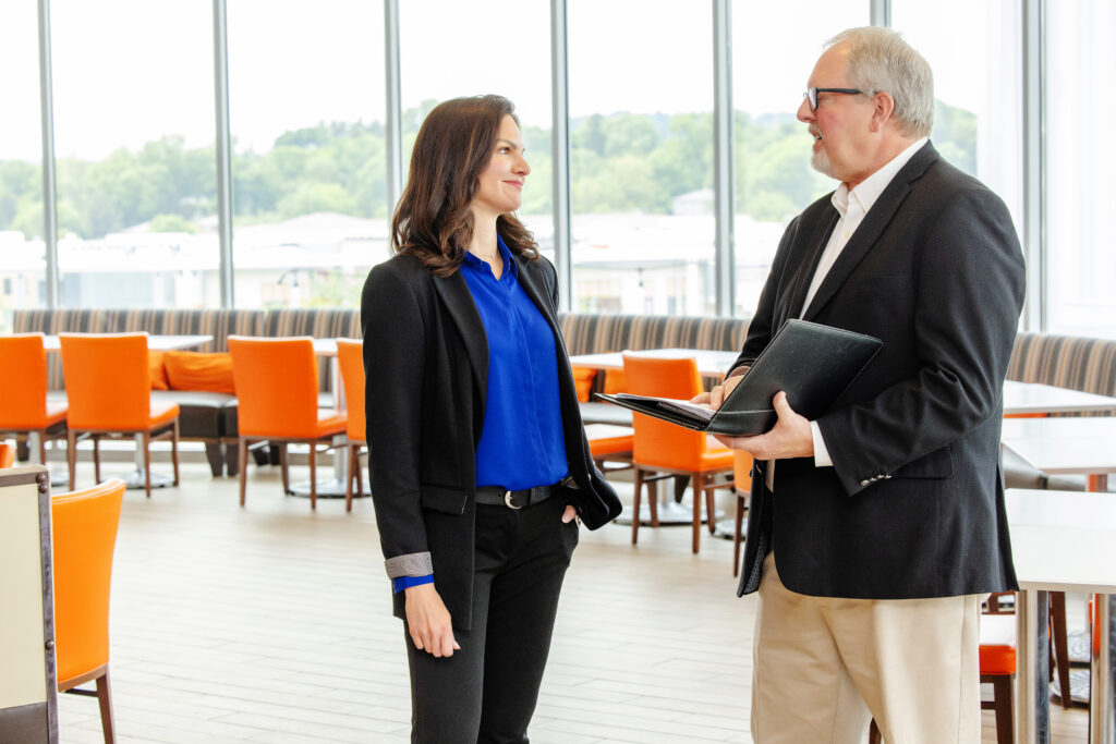 The Future of the Nonprofit Finance Organization