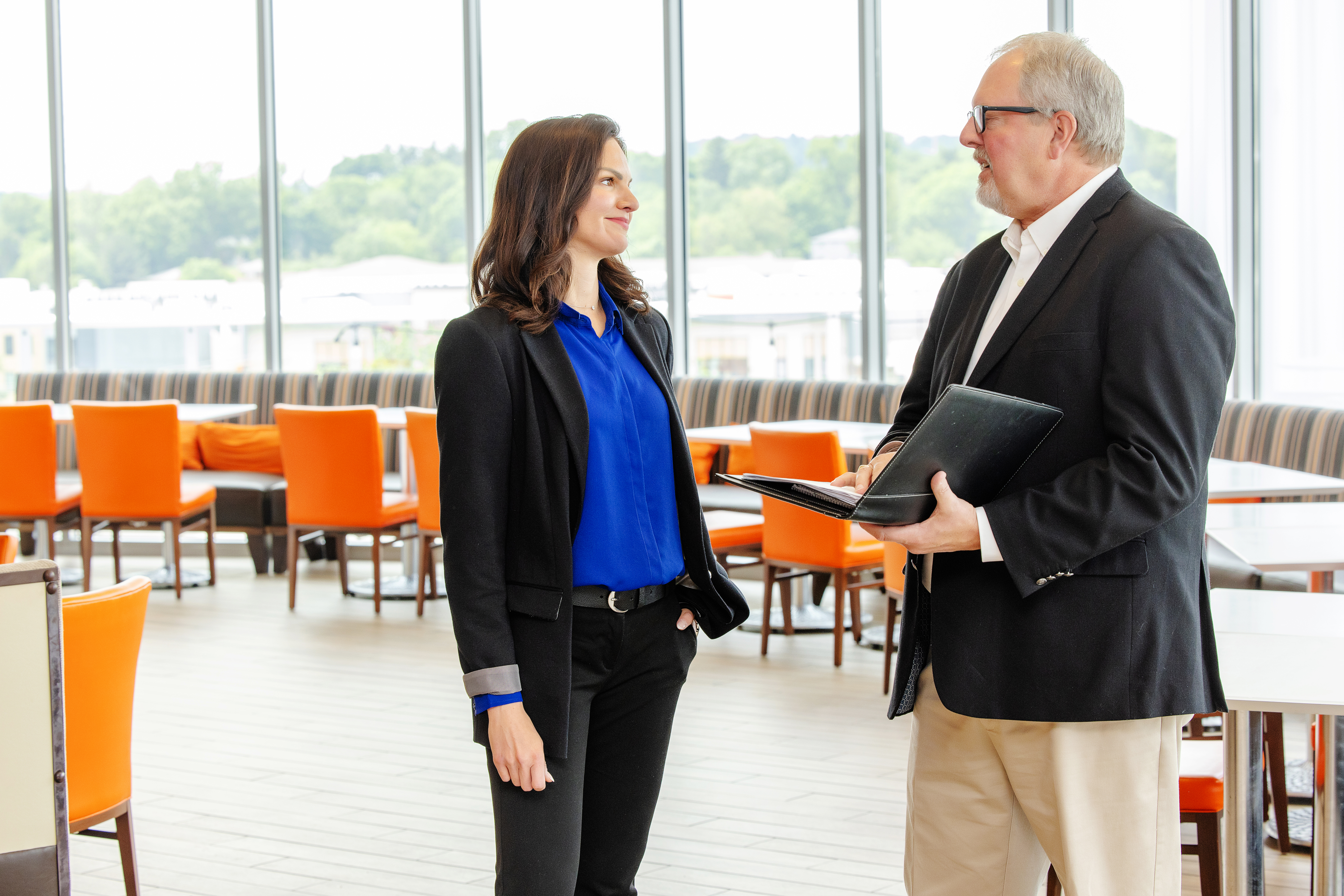 The Future of the Nonprofit Finance Organization