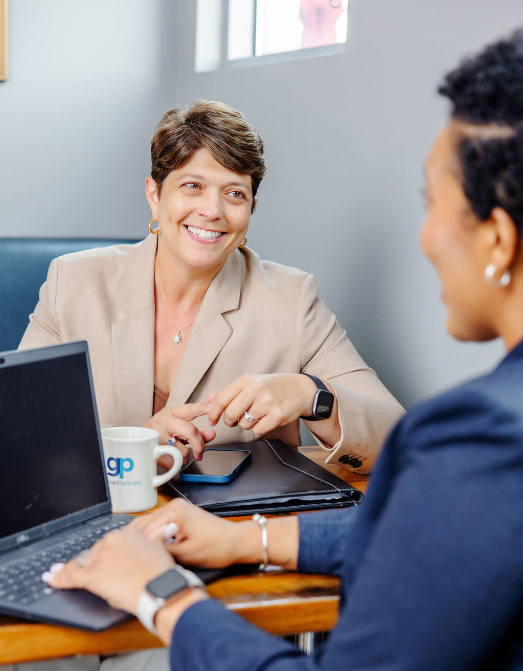 Professional and business services