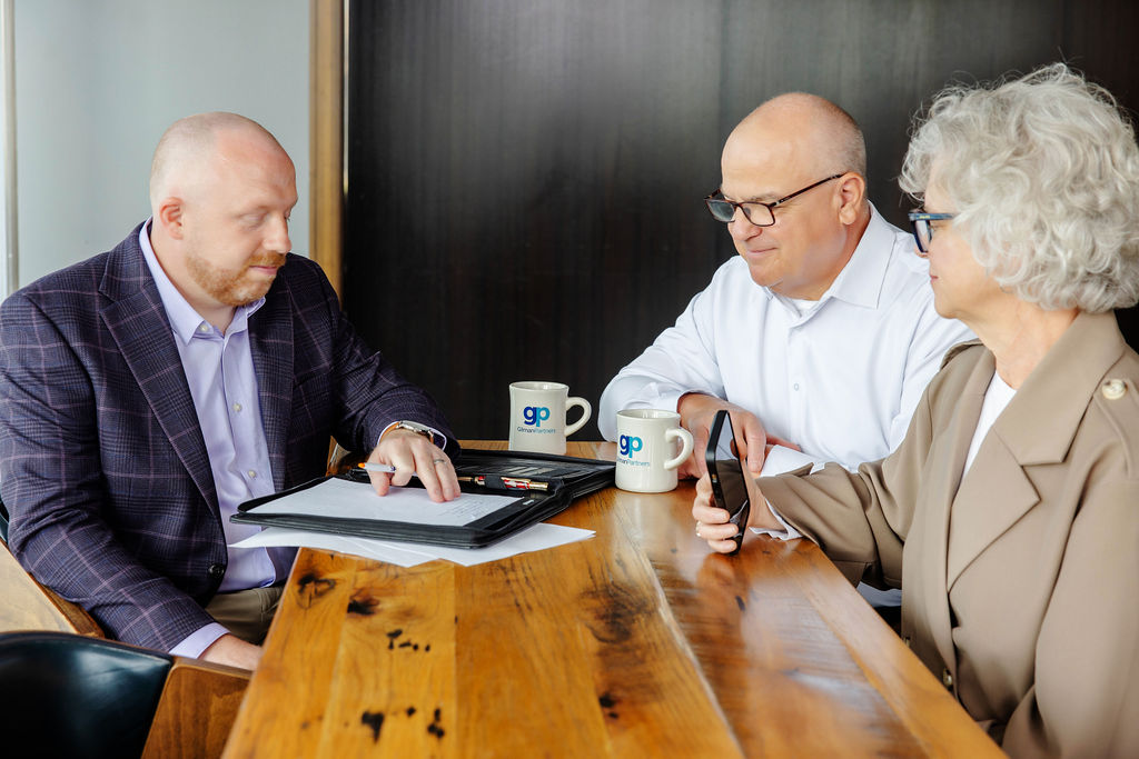 Cincinnati Executive Recruiting Agency, Executive Talent Search and Professional Search Firm