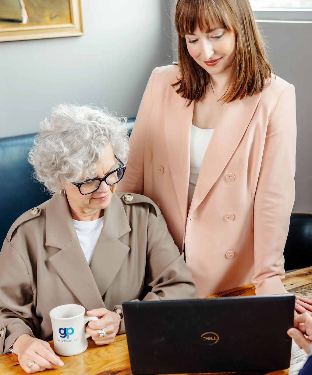 Human Resources executive search, recruiting and leadership development.