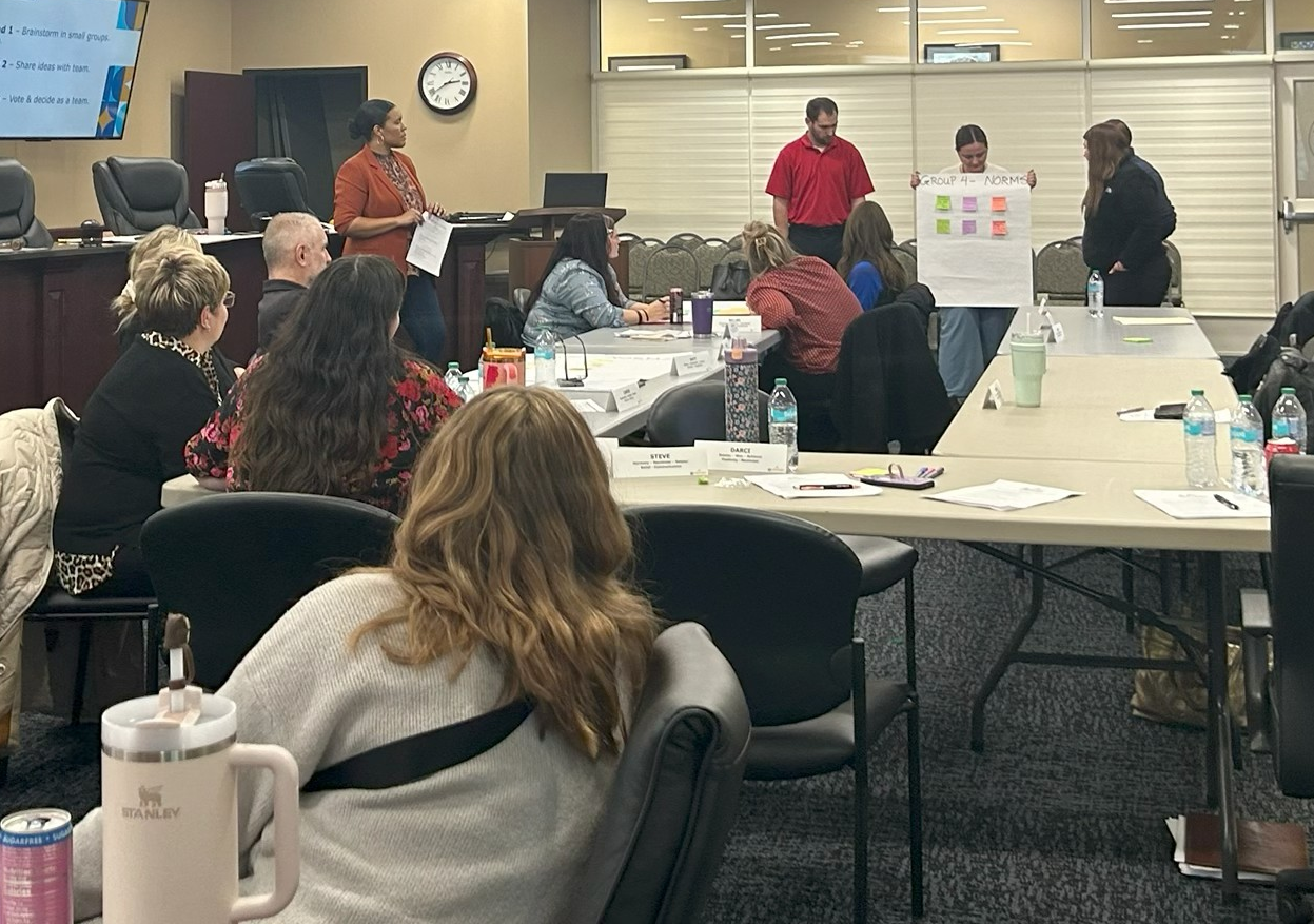 Custom Leadership Development Programs