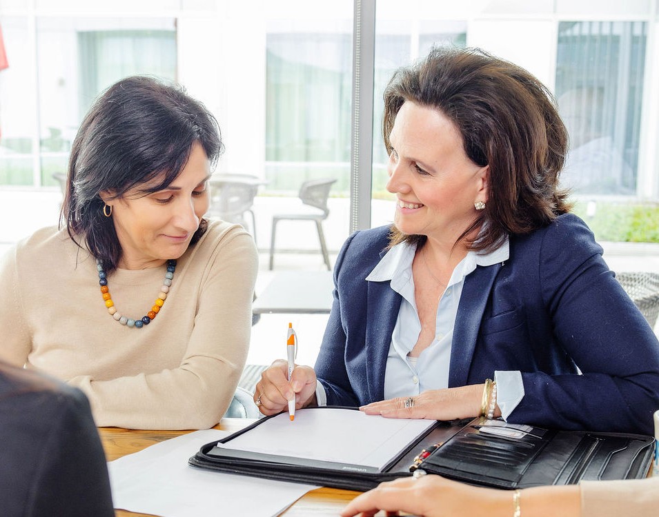 Nonprofit Succession Planning: What Leaders and Boards Should Prepare For